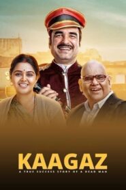 Kaagaz (2021) Hindi HD