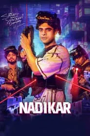 Nadikar (2024) Hindi Dubbed HD