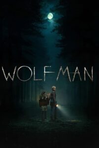 Wolf Man (2025) English HD-TC
