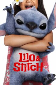 Lilo & Stitch (2025) Hindi Dubbed