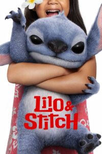 Lilo & Stitch (2025) Hindi Dubbed