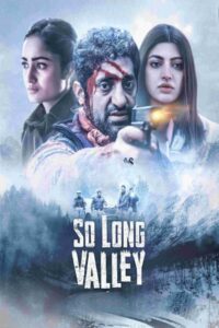 So Long Valley (2025) Hindi CAMRIP