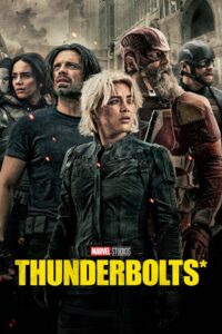 Thunderbolts (2025) Hindi Dubbed JioHotstar