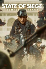 Akshardham: Operation Vajra Shakti (2025) Hindi HD [LEAKED]