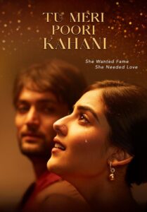 Tu Meri Poori Kahani (2025) Hindi TS