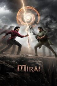 Mirai (2025) Hindi Dubbed Clean