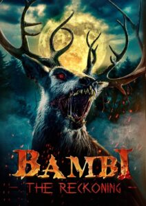 Bambi: The Reckoning (2025) Hindi Dubbed WEBRip