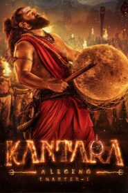 Kantara A Legend Chapter 1 (2025) Hindi HDTC