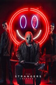 The Strangers: Chapter 2 (2025) English CAMRip