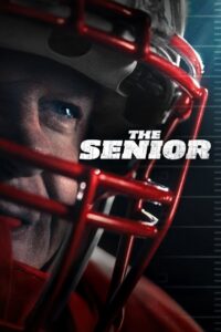 The Senior (2025) Hindi Dubbed CAMRip