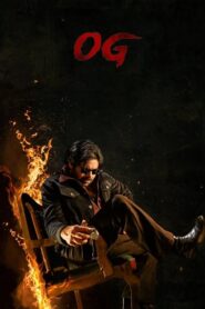 They Call Him OG (2025) Hindi Dubbed HDTS