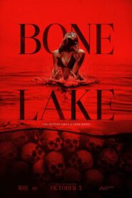 Bone Lake (2025) Hindi Dubbed CAMRip