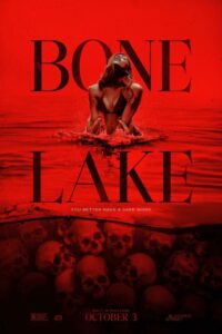 Bone Lake (2025) Hindi Dubbed CAMRip