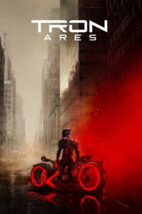 Tron: Ares (2025) Hindi Dubbed HDTC