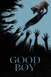 Good Boy (2025) Hindi Dubbed CAMRip