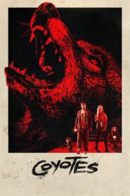 Coyotes (2025) Hindi Dubbed CAMRip