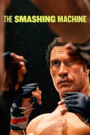 The Smashing Machine (2025) Hindi Dubbed CAMRip